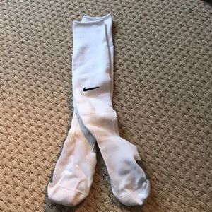 ✨Nike soccer socks✨